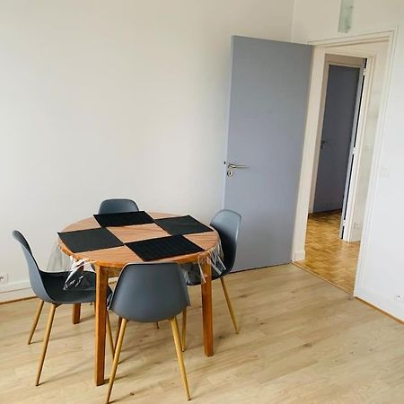 Appartement Hyper Centre Caen Dış mekan fotoğraf