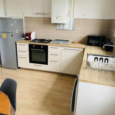 Appartement Hyper Centre Caen Dış mekan fotoğraf