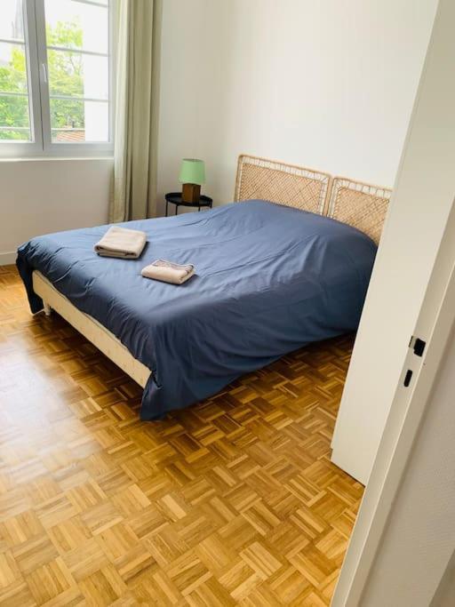 Appartement Hyper Centre Caen Dış mekan fotoğraf