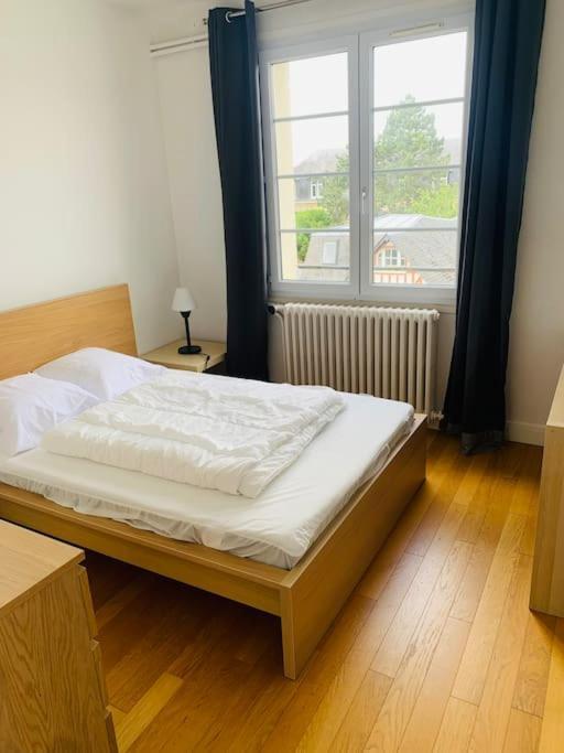 Appartement Hyper Centre Caen Dış mekan fotoğraf