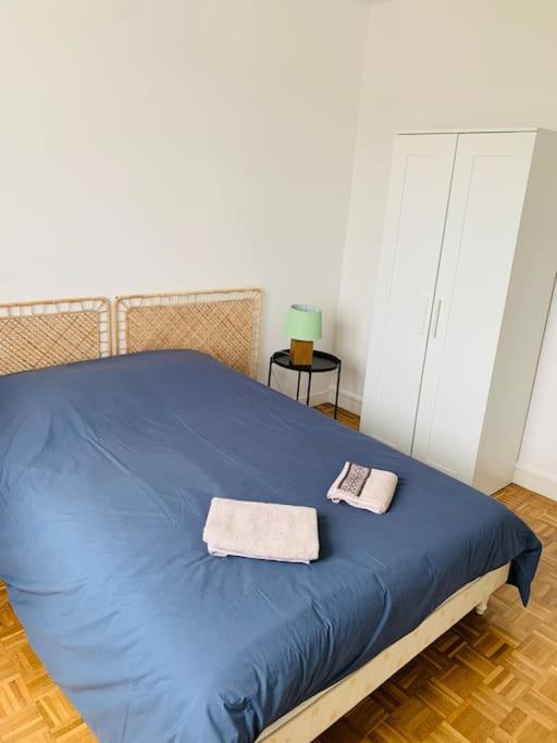 Appartement Hyper Centre Caen Dış mekan fotoğraf