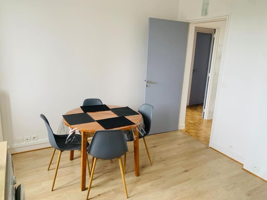 Appartement Hyper Centre Caen Dış mekan fotoğraf