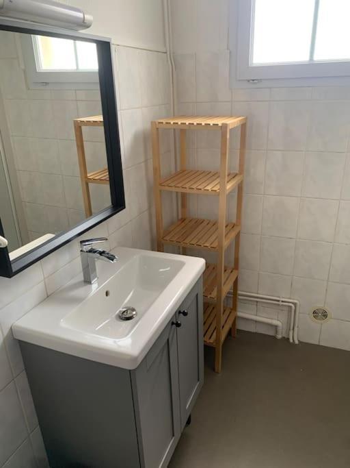 Appartement Hyper Centre Caen Dış mekan fotoğraf